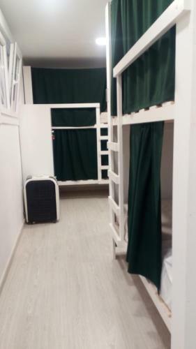 Albergue Fonte Dos Aloques