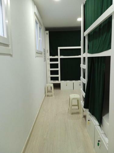 Albergue Fonte Dos Aloques