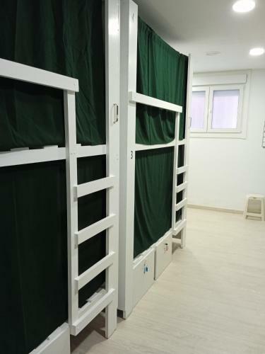 Albergue Fonte Dos Aloques
