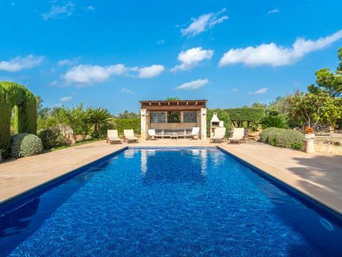 Holiday Home Es Garrigo De Son Mora By Interhome