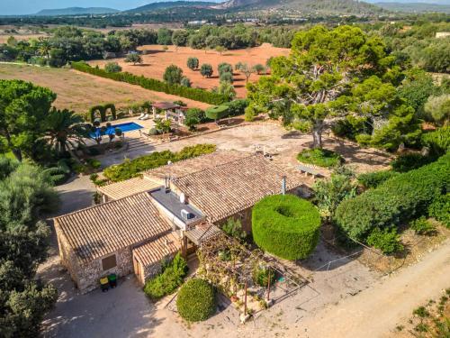 Holiday Home Es Garrigo De Son Mora By Interhome