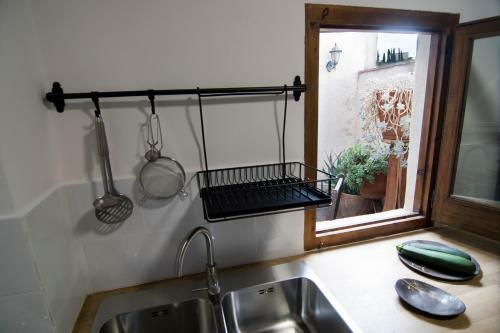 Apartamento Cal Porrer�: Lo Moll�