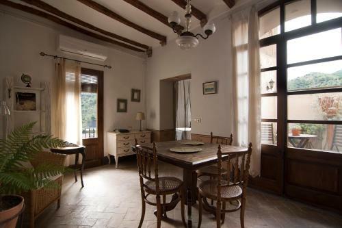 Apartamento Cal Porrer�: Lo Moll�