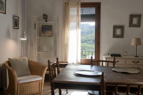 Apartamento Cal Porrer�: Lo Moll�