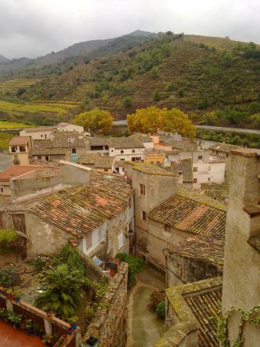 Apartamento Cal Porrer�: Lo Moll�