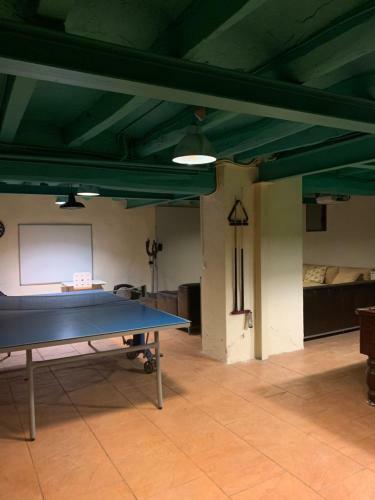Agroturismo Masia Sapera