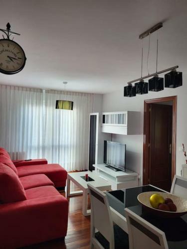 Apartamento Apto. Vista Bah�a Santander