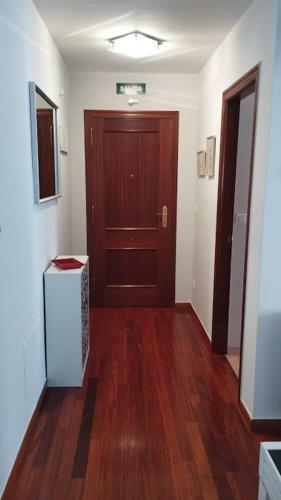 Apartamento Apto. Vista Bah�a Santander