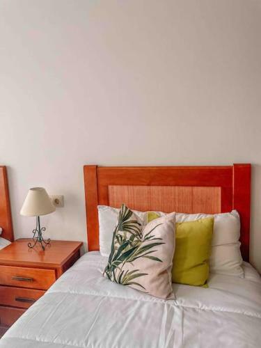 Apartamento Casa Patricia