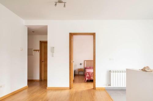 Apartamento En Baiona Con Terraza Y Parking