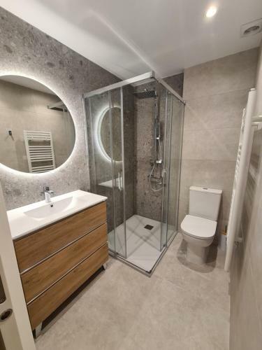 Luxury Apartment In Pontevedra