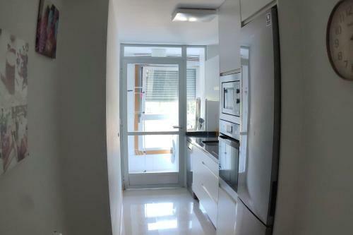 Apartamento A Ria De Pontevedra