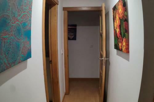 Apartamento A Ria De Pontevedra