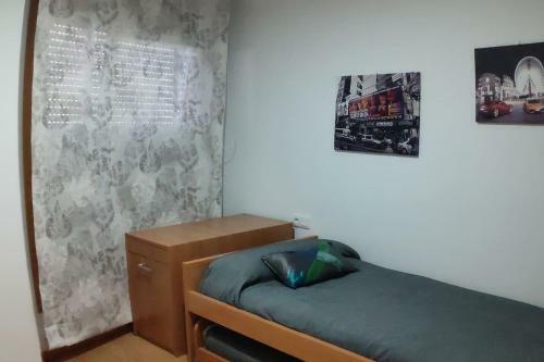 Apartamento A Ria De Pontevedra
