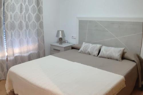 Apartamento A Ria De Pontevedra