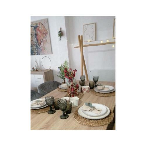 Apartamento New Loft Centro Pontevedra