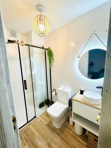 Apartamento New Loft Centro Pontevedra