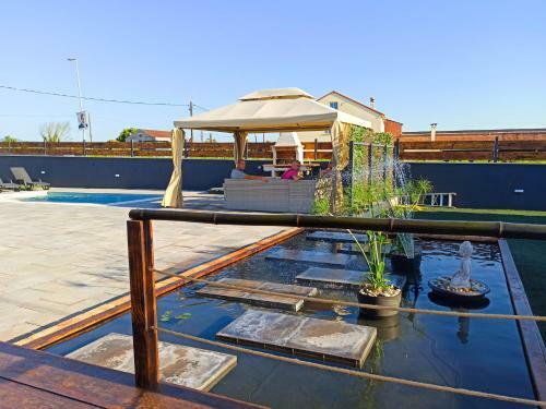 Villas Tur�sticas Del Noroeste