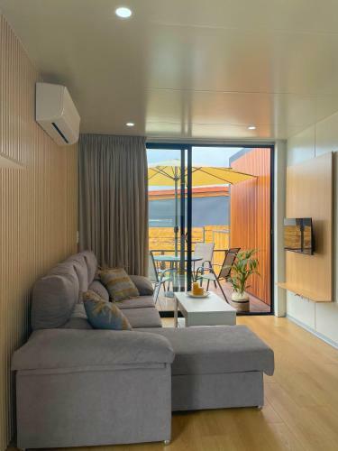 Villas Tur�sticas Del Noroeste