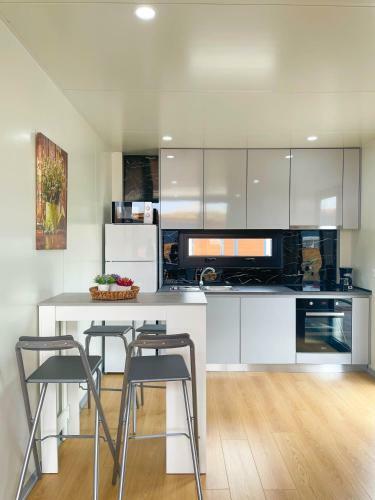 Villas Tur�sticas Del Noroeste