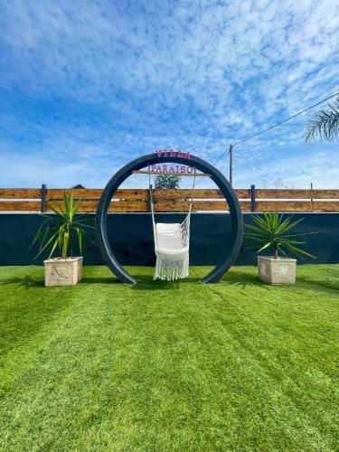 Villas Tur�sticas Del Noroeste