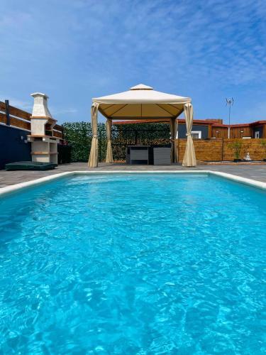 Villas Tur�sticas Del Noroeste