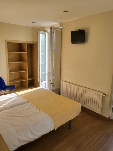 Hostal Casa Maruxa Pensi�n