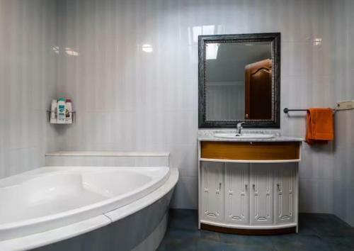 Apartamento Casa En Entorno Rural
