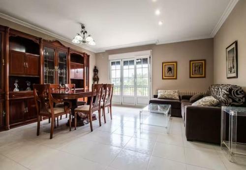 Apartamento Casa En Entorno Rural
