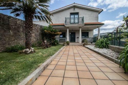 Apartamento Casa En Entorno Rural