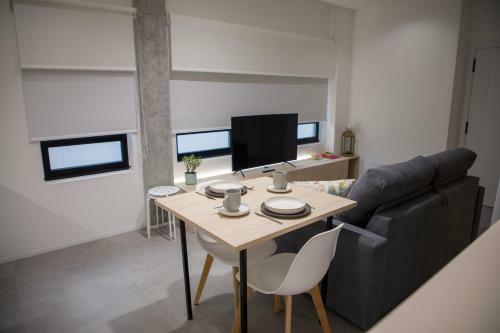 Apartamento Ponteloft - Xeitoso