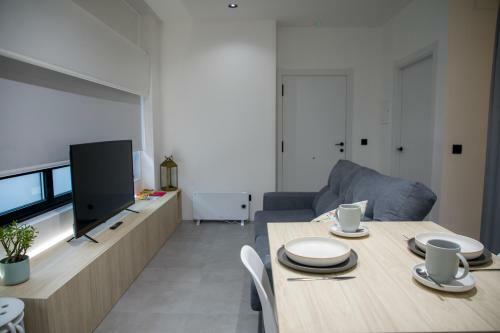 Apartamento Ponteloft - Xeitoso