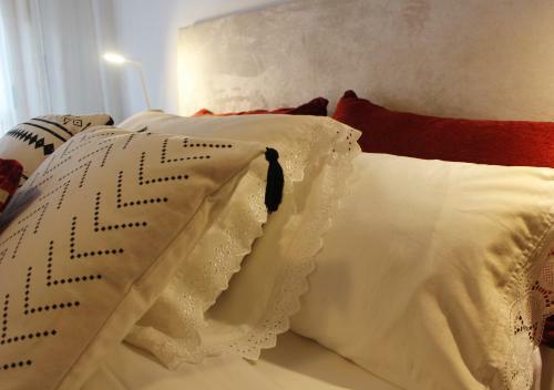 Apartamento Apt Rua Anton Fraguas #3