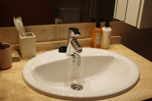 Apartamento Apt Rua Anton Fraguas #3