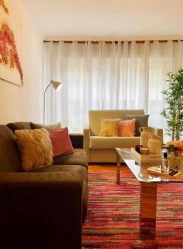 Apartamento Apt Rua Anton Fraguas #3