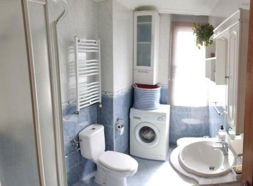 Apartamento Vistas Ria De Vigo