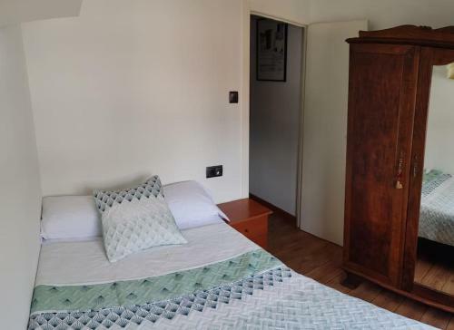 Apartamento Vistas Ria De Vigo