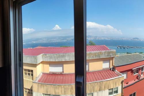 Apartamento Vistas Ria De Vigo