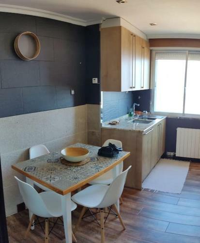 Apartamento Vistas Ria De Vigo