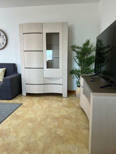 Apartamento La Casa De Pousada