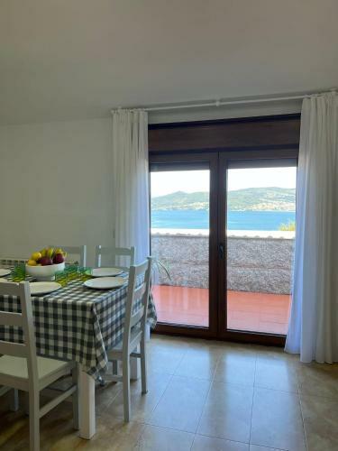 Apartamento La Casa De Pousada