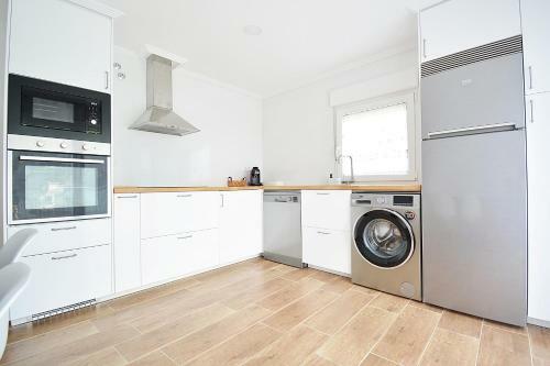 Casa Con Jard�n En Pontevedra
