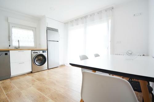 Casa Con Jard�n En Pontevedra