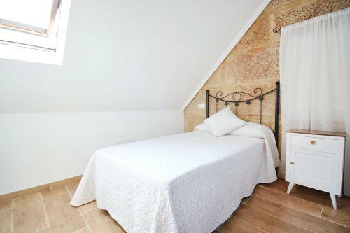 Casa Con Jard�n En Pontevedra