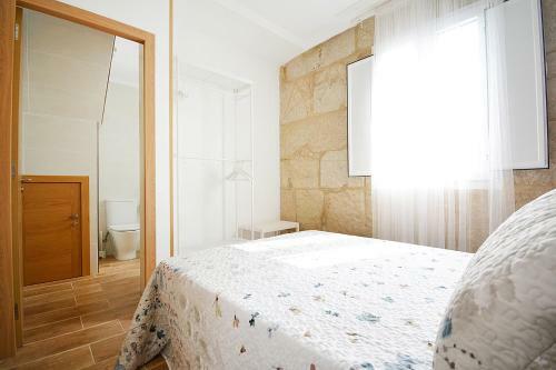 Casa Con Jard�n En Pontevedra