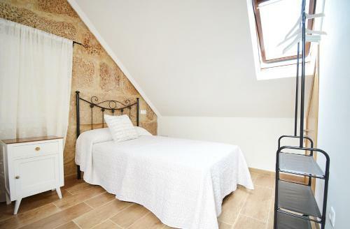 Casa Con Jard�n En Pontevedra