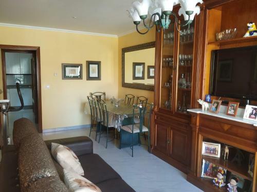 Apartamento Piso Completo A 5 Minutos De Pontevedra