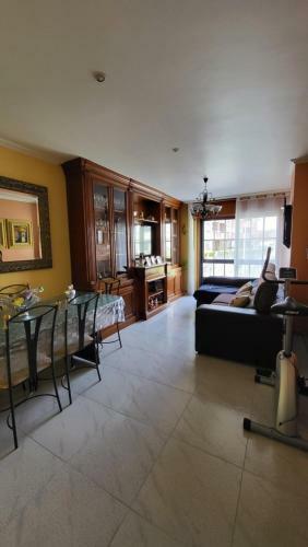 Apartamento Piso Completo A 5 Minutos De Pontevedra