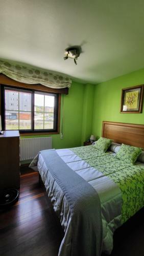 Apartamento Piso Completo A 5 Minutos De Pontevedra