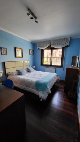 Apartamento Piso Completo A 5 Minutos De Pontevedra
